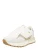 Liu Jo Sneakers laag ‘EVELYN’  goud / wit
