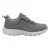 Cotswold Heren Elmfield Suède Sneakers (Grijs)