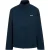 Regatta Heren Cera V Wind Resistant Soft Shell Jas (Navy Marl/Moonlight Denim)