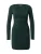 Abercrombie & Fitch Jurk ‘Zoe’  groen