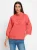 heine Sweatshirt  rood