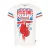 T-shirt Lonsdale Crugmeer