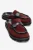 Vela Leren Slipper