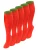 normani Kniekousen  rood
