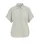 WE Fashion Blouse  lichtgroen / wit
