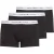 Tommy Hilfiger Trunk Boxershorts Heren (3-pack)