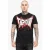 T-shirt Tapout Splashing