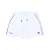 Ellesse Heren Writtle Korte Broek (Wit)
