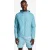 Nike Swoosh Jassen Heren – Blauw –
