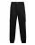 Straight Cargo Fit Trousers