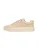 PS Poelman Sneakers laag ‘Enzo’  donkerbeige