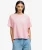 Studios T-shirt Relaxed Pasvorm Pink