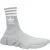 Balenciaga x Adidas Speed Trainer Grijs