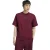 Adidas Stadium T-shirt T-shirts Heren – Rood –