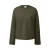 Sweatshirt met uitsnijding dames s.Oliver