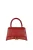 Balenciaga Zandloper handtas Rood