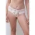 Chantelle Fleurs Signature Shorty White