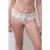 Chantelle Fleurs Signature Shorty White
