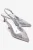 Nella Verfraaide Slingback Spitse Neus Pump (Dames)