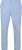 Steppin’ Out Chino Portsmouth Poplin Lichtblauw