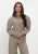 Ruby Tuesday Blouse
Dames Ciriss Fitted Balloon Sleeve Blouse,