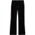 Juicy Couture Straight leg track broek met zakken