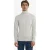 McGregor Roll Neck Sweater Off White