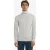 McGregor Roll Neck Sweater Off White