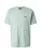 Iriedaily Shirt ‘Peaceride’  blauw / pastelblauw / mokka / zwart