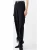 French Connection Bella Twill Trouser Blackout
