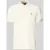 MCNEAL Slim fit poloshirt met logostitching