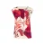 Zomerse mouwloze dames T-shirt Lisca Portofino