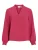 VILA Blouse ‘VILovie’  pink