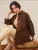 Bigdart Blouse  camel