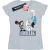 Li-cense Disney dames wreck it ralph elsa en vanellope katoenen t-shirt