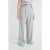 Josephine & Co Desiree Pants Light Grey Melange