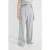 Josephine & Co Desiree Pants Light Grey Melange