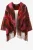 Geisha Poncho