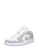 Jordan Sneakers laag ‘Air Jordan 1’  grijs / wit