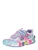 SKECHERS Sneakers ‘GUMMY FRIENDS’  lichtblauw / geel / lila / lichtroze