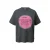 Boyfriend T-shirt met print voor vrouwen QS