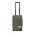 Herschel Trolley ‘Heritage’  kaki / wit