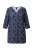Ulla Popken Shirt  grijs / antraciet