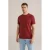 WE Fashion T-shirt rood
