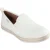 Skechers Dames Flexpadrill Canvas Espadrilles (Off White)