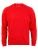 Cotton Prime Sweatshirt  rood