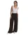 Alix the Label Wide Leg Broek