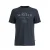 Zachte katoenen T-shirt met frontprint en geribbelde rand s.Oliver