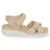 Dames Sandalen Durea 7432-035-2067 Taupe –