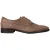Boss Heren Colby Leren Derby Schoenen (Medium Beige)